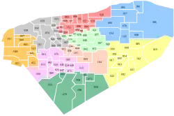 Region 7 Sur #049