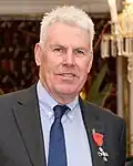 Murray King