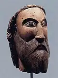 Head of Christ 1220–30