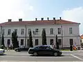 The Ethnographic Museum