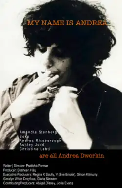 Promotional poster