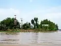 Reserves of Đạo Dừa at Con Phung