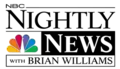 Logo used from December 2, 2004 to October 19, 2007