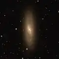 NGC 4818 by Legacy Surveys