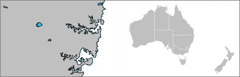 Super League (Australia) is located in National Rugby League
