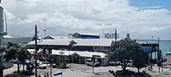 New Zealand Maritime Museum