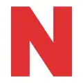 N plate that must be displayed by novice drivers in Ireland
