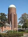 Watertower