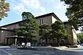 Tsuruma Central Library