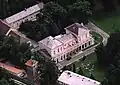 Tisza-Teleki Castle, Nagykovácsi