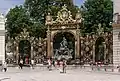 Nancy