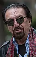 Naser Cheshmazar, (1950–2018)