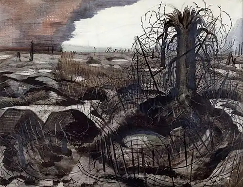 Paul Nash