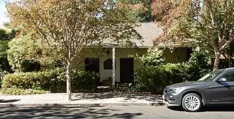 Nash-Patton Adobe