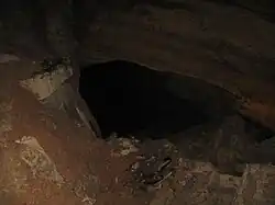 Grendel's Canyon