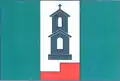 Flag of Nepřevázka