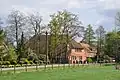 Farm in Castelré