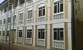 New building