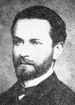 Nicolae Xenopol