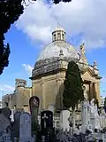 Chapel of the Risen Christ