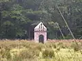 Dovecote near Nietap