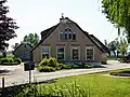 Farm in Reeuwijk-Brug