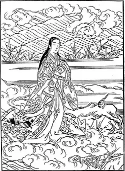 Izanami