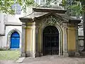 Mausoleum Emmerich