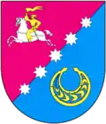 Nikopol Raion