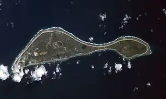 Nikunau