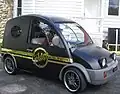 Nissan S-Cargo.