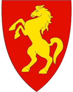 Nord-Fron Municipality, 1980 (1978–1979)
