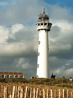 Vuurtoren J.C.J. van Speijk
