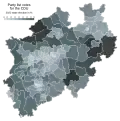 CDU vote