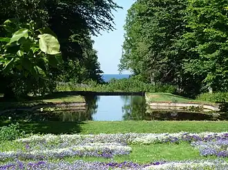 Pond