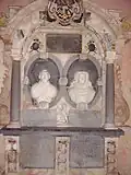 Palgrave Monument