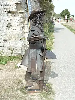 Marshal Vauban.