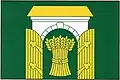 Flag of Nová Ves u Jarošova