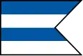 Flag of Nováky