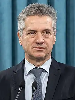 Robert Golob
