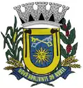 Official seal of Novo Horizonte do Norte