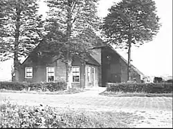 Farm in Ter Aard