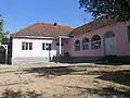 Primary school.