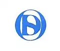 Party logo, 1991–1992