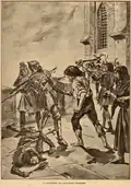 "Murder of Lançarote Pessanha"