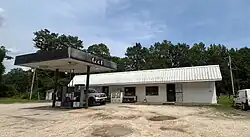 Store in Oakmulgee