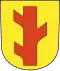 Coat of arms of Oberstammheim