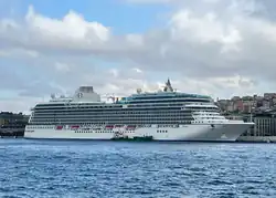 MS Oceania