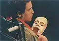 A Song of a Deformed Soldier, 1986
