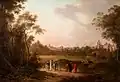 Alexander Nasmyth, Old Aberdeen, c.1808